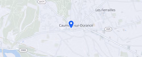 La Foulée Caumontoise