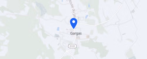 Course du pays d'Apt Luberon - Gargas