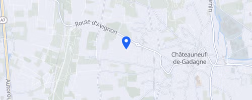 Foulée des Félibres