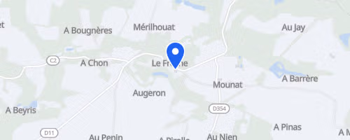 Les foulées Frêche  - Le Frêche