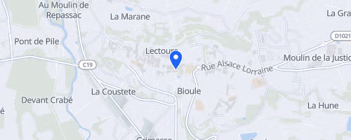 Leitora trail nocturne - Lectoure