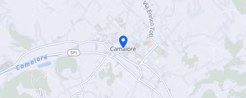 CAMAIORE CAMPALLORZO