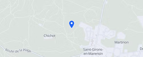 Trail du Marensin - Vielle-Saint-Girons