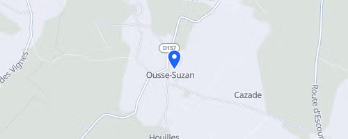 OussTrail