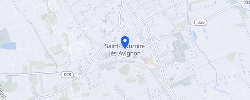 Virade de Piecaous - Saint-Saturnin-lès-Avignon