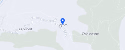 La frileuse - Beynes