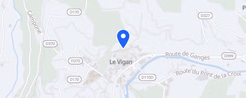 Ceven trail - Le Vigan