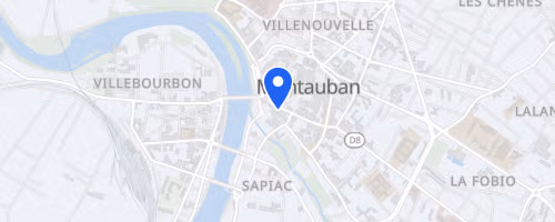Triathlon de Montauban