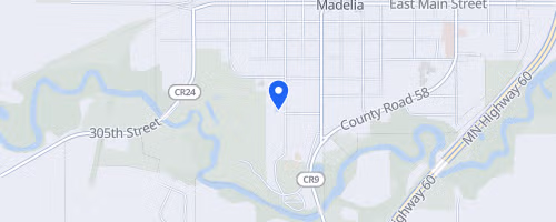 Madelia Health Foundation 5K/1M Run/Walk