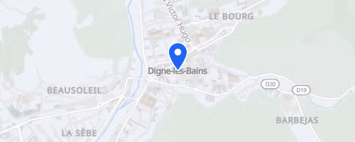 Autis'Cimes Trail - 20 km 2026