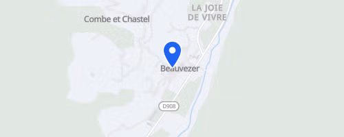 Trail de Beauvezer