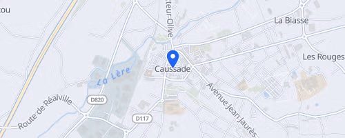 6 Heures Du Parc De La Lere - Caussade