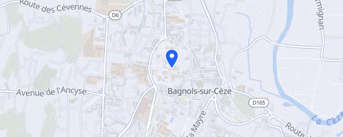 Premier printemps de la marche à bagnols sur cèze - Bagnols-sur-Cèze