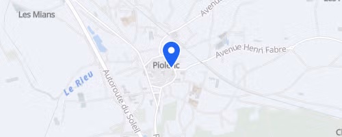 42iéme Randonnée De L'ail Piolenc