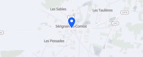 Foulée Jean-Henri Fabre - Sérignan-du-Comtat