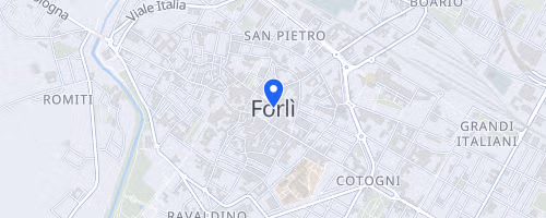 IV^ Tin Bota Romagna Half Marathon