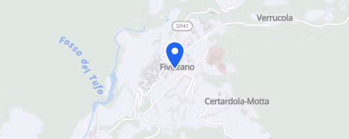 11° StraNotturna Fivizzanese del Vino