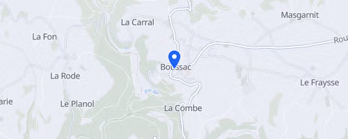 La Boussacoise VTT