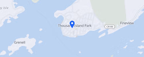 Thousand Island Park 5K