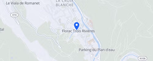 Zinzin ultra-trail - Florac