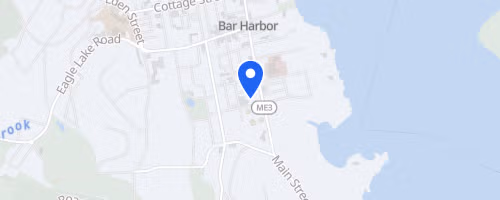 Acadia Half Marathon & 10K