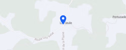 Trail de La Tieule