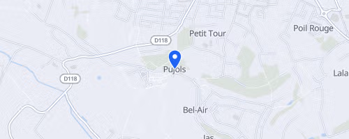 Le bastérou - Pujols