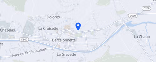 Randonnées Des 3 Cols - Barcelonnette