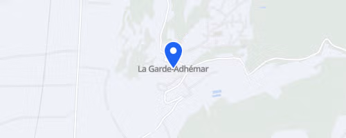 Trail Du Val Des Nymphes - La Garde Adhemar