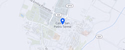 XI^ Circuito Citta' di Castel San Pietro Terme