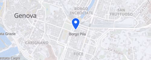 53′ Traversata della ValBisagno 2026