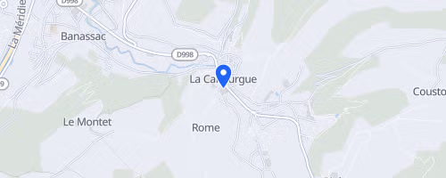 La Rando Cyclo du Sabot - La Canourgue