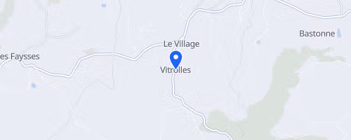 Ultra trail du rocher - Vitrolles