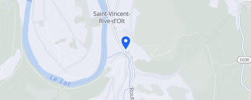 Les foulées du malbec - Saint-Vincent-Rive-d'Olt