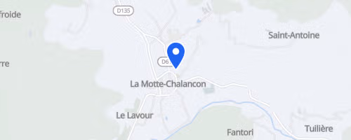 UTMC - Ultra tour de La Motte-Chalancon