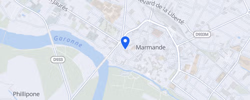 Les foulées de l'USMA - Marmande