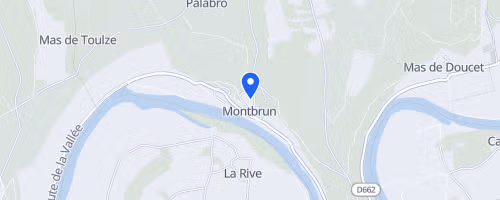Trail des 3 Combes