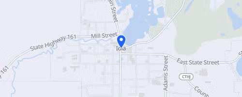 Iola Fall Classic Trail Race