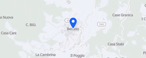 Ultra Trail Appennino Parmense (50-25-12Km)