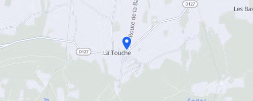 Défi X sport drome - La Touche