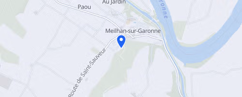 Rallye pédestre Marmande-Meilhan - Meilhan-sur-Garonne