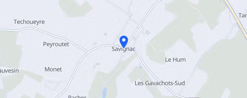 XLRaid du pays d'Auros - Savignac