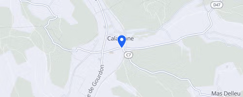 La calamanaise - Calamane