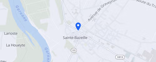La Bazeillaise