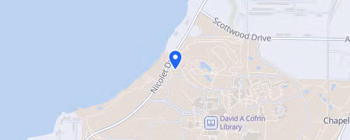 UW-Green Bay Phoenix 5k