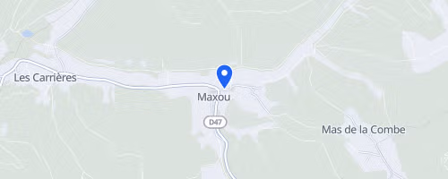 Trail du facteur - Maxou