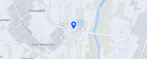 12^ Scandiano Castellarano