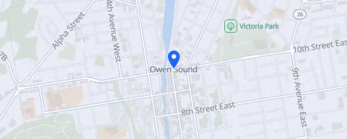 Subaru Triathlon Series - Owen Sound