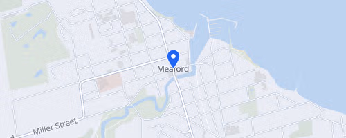 Meaford Harbour 5km Run/Walk 2026