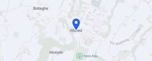 Camminata AIMA